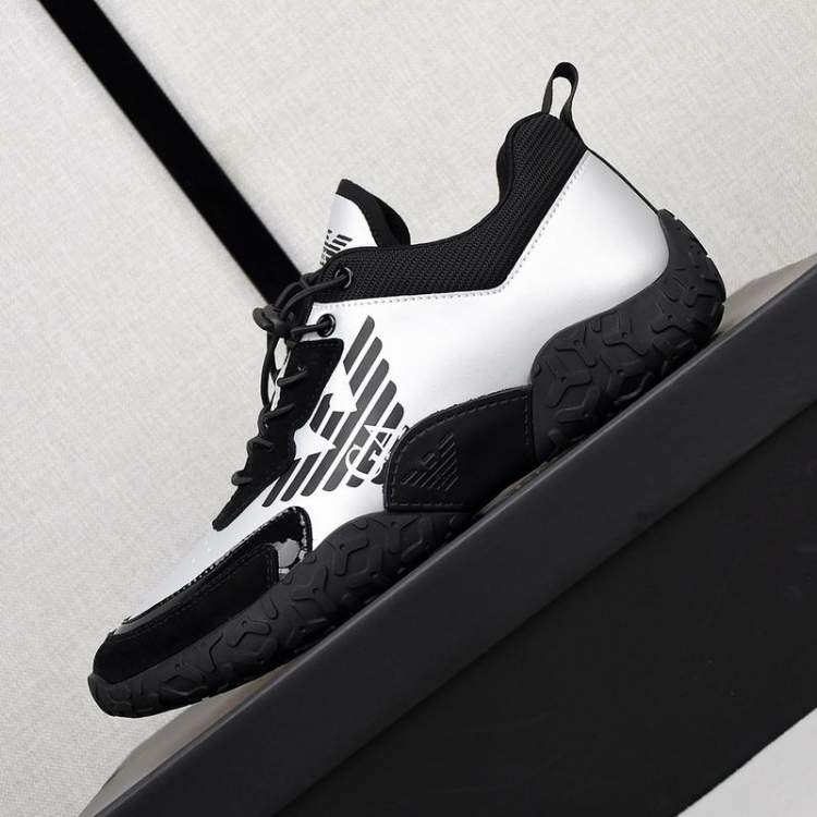 Picture of Armani Shoes _SKUArmanisz38-44hnm0112896